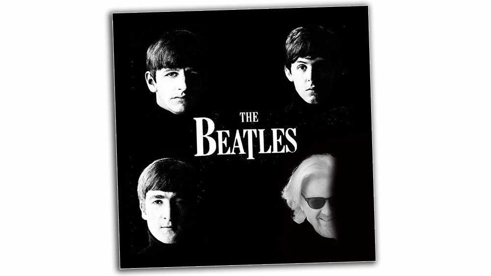 Benny Sutton Plays... The Beatles