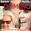 Domino, Jessie J cover