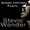 I Wish Stevie Wonder new cover