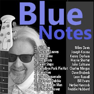 Blue Notes