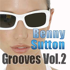 Grooves Volume 2