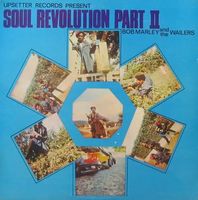 soul revolution