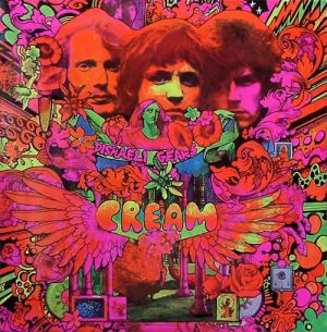 disraeli gears