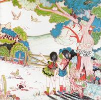 kiln house