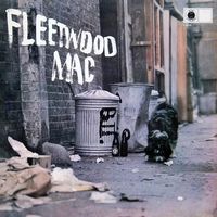 peter green's fleetwood mac