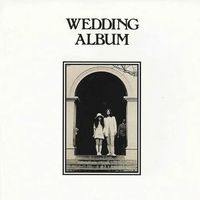 wedding album