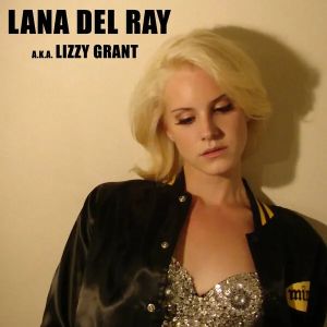 lana del ray aka lizzy grant