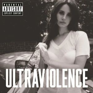 ultraviolence