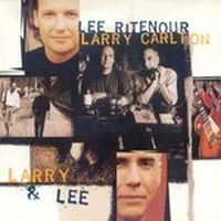 Larry and Lee