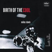 birth of the cool