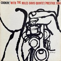 cookin' with the miles davis quintet