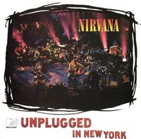 mtv unplugged in new york