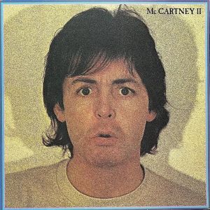 mccartney ii