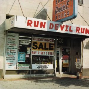 run devil run