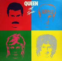hot space