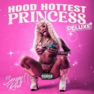 hood hottest princess