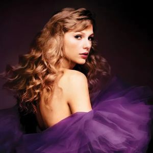 speak now taylors version