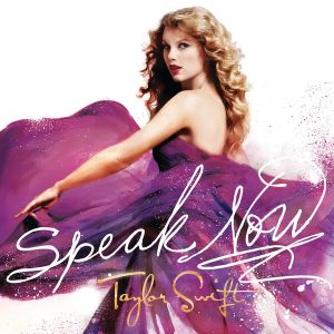 speak now