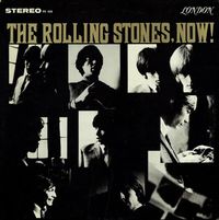 the rolling stones now