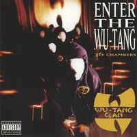 enter the wu tang (36 chambers)