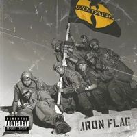 iron flag