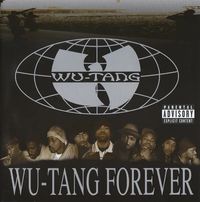 wu tang forever