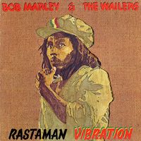 rastaman vibration