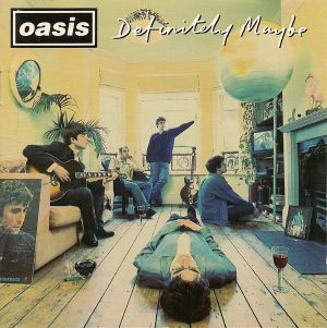 definitely maybe