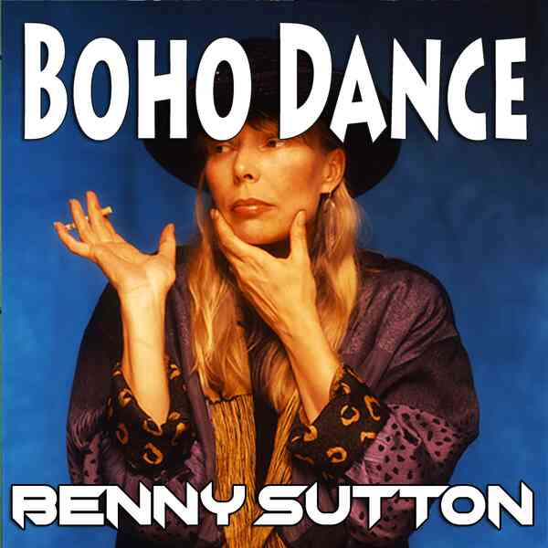 The Boho Dance