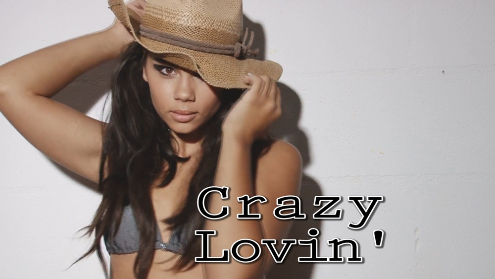 Crazy Lovin