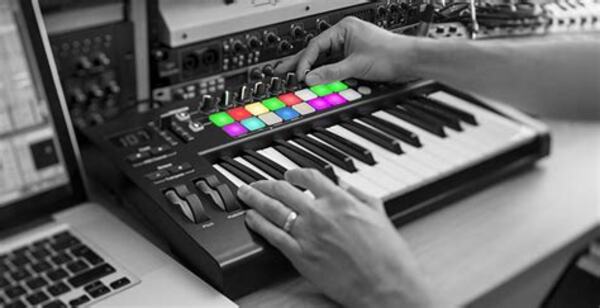 MIDI Breath Controllers
