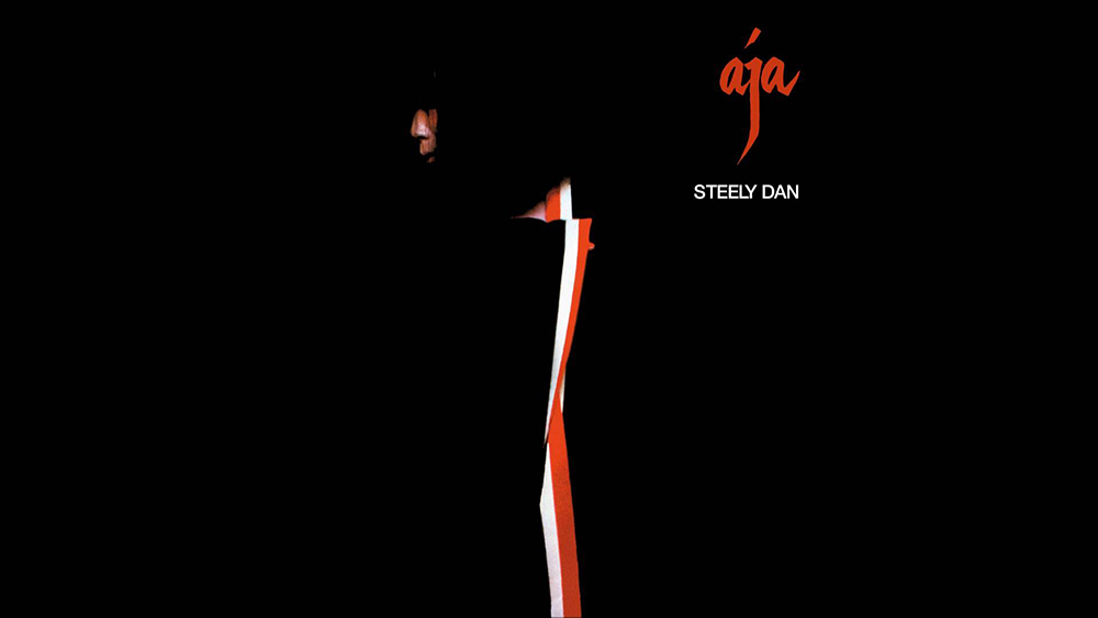 Steely Dan Guitar Solo Credits