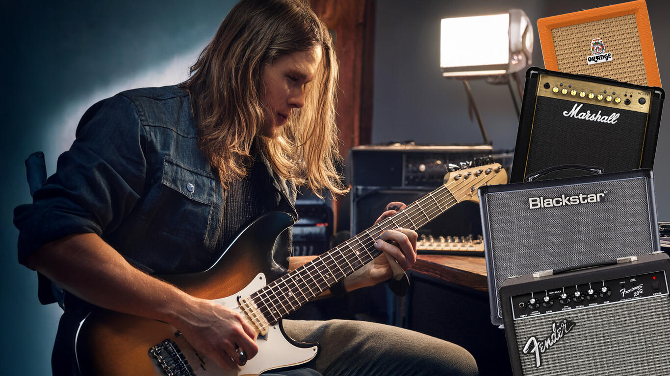 Best Guitar Practice Amps Under $150 Best Guitar Practice Amps Under $150
