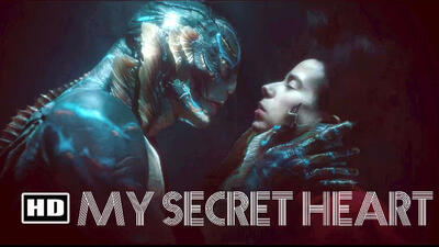 My Secret Heart