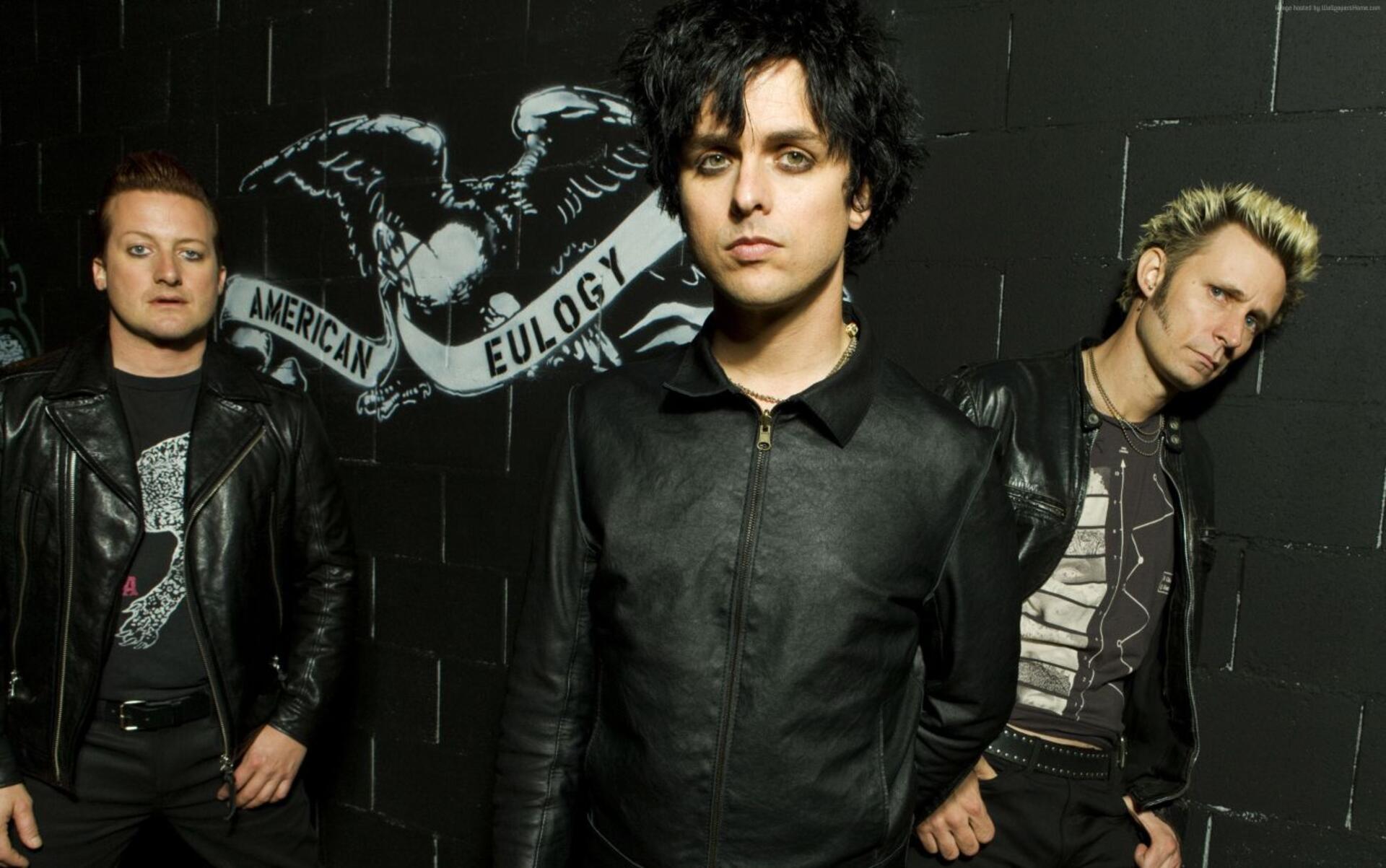 Green Day