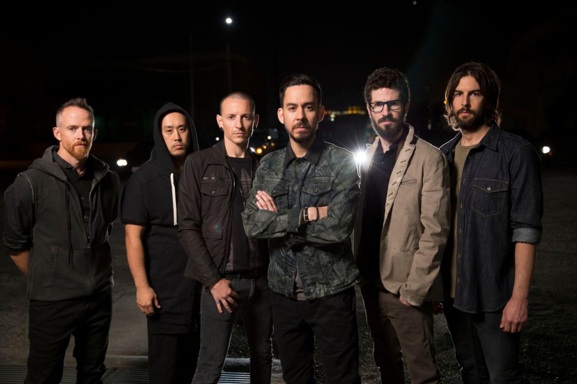 Linkin Park