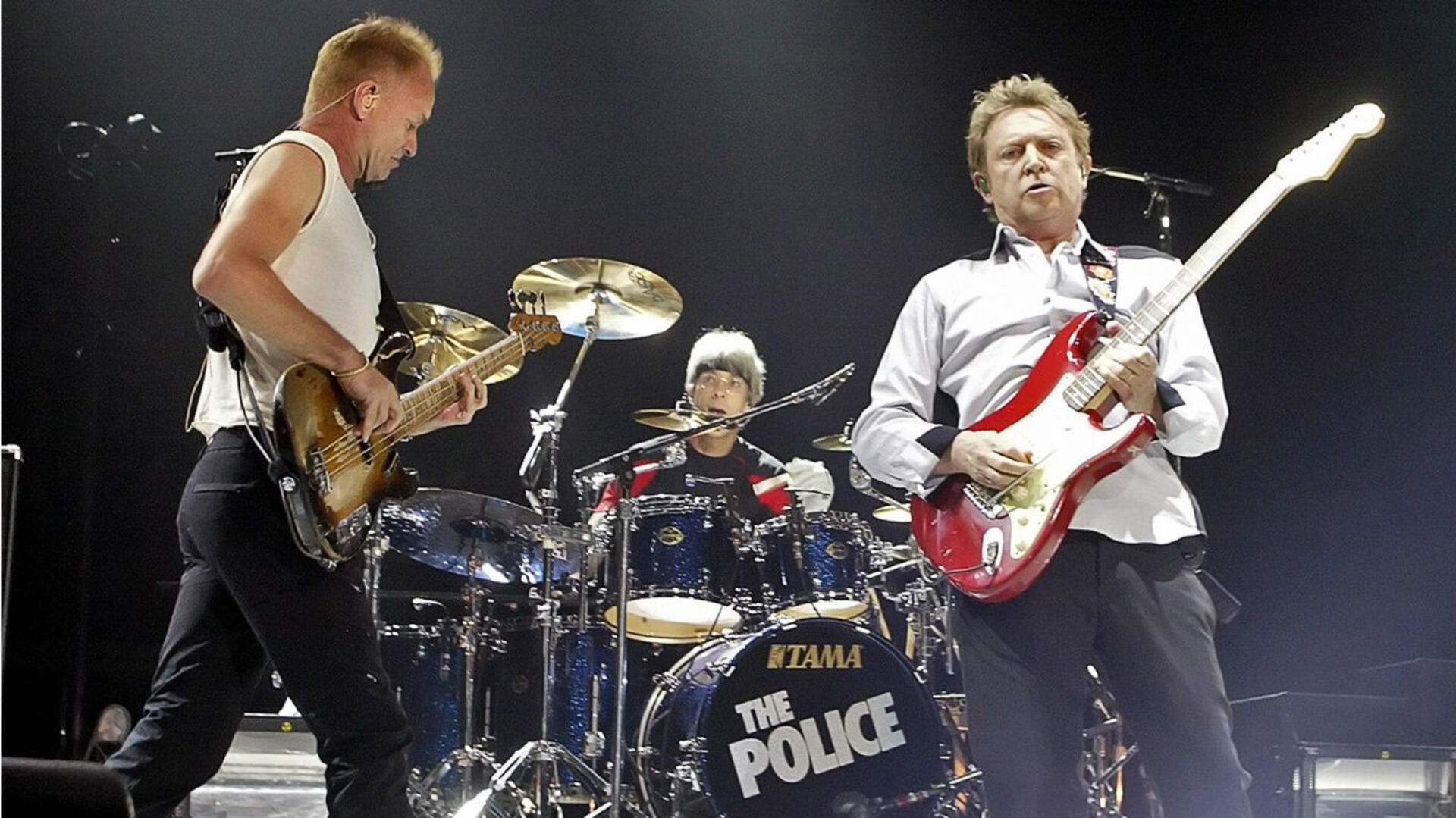 The Police