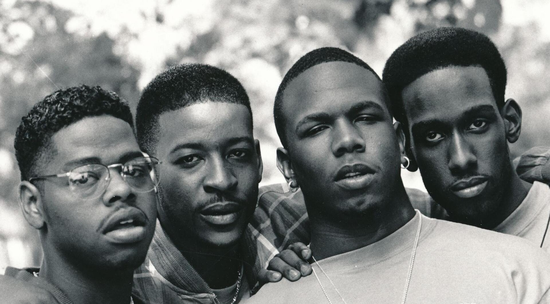 boyz ii men