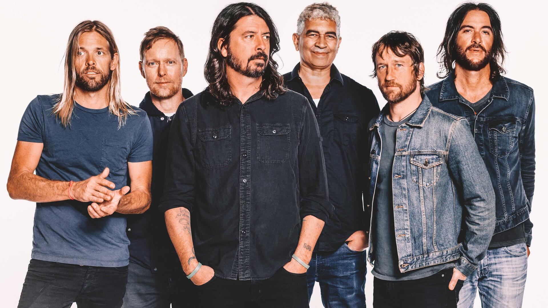 Foo Fighters