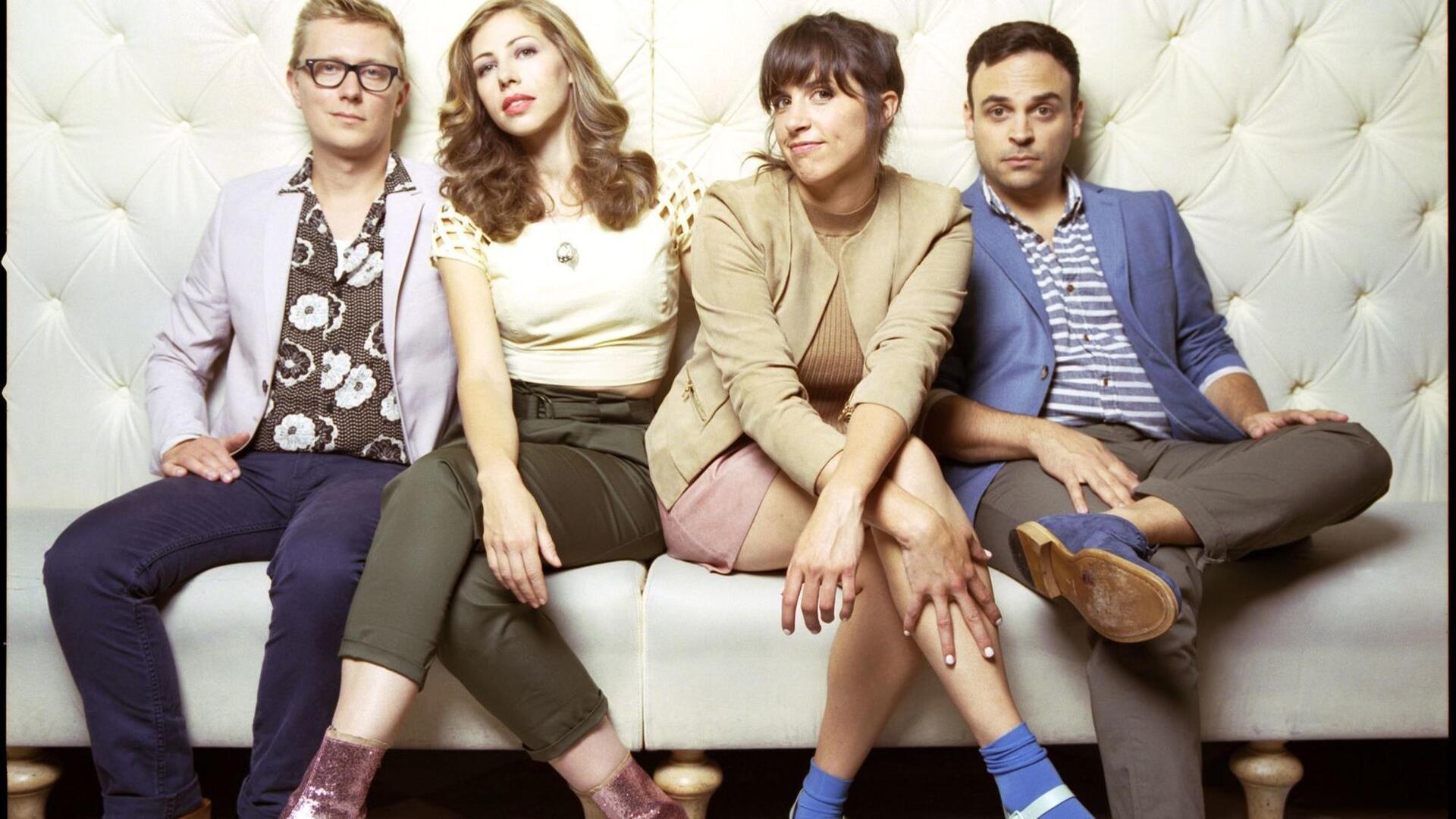 lake street dive