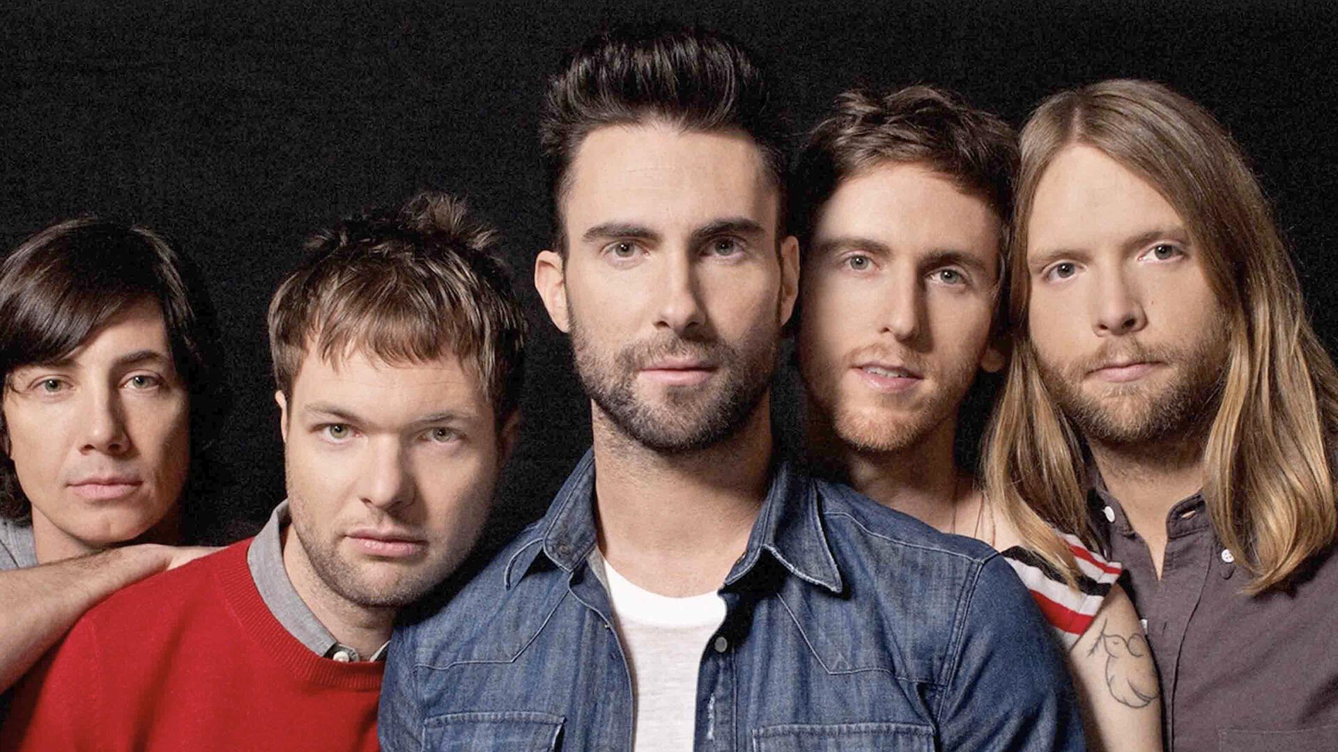 Maroon 5