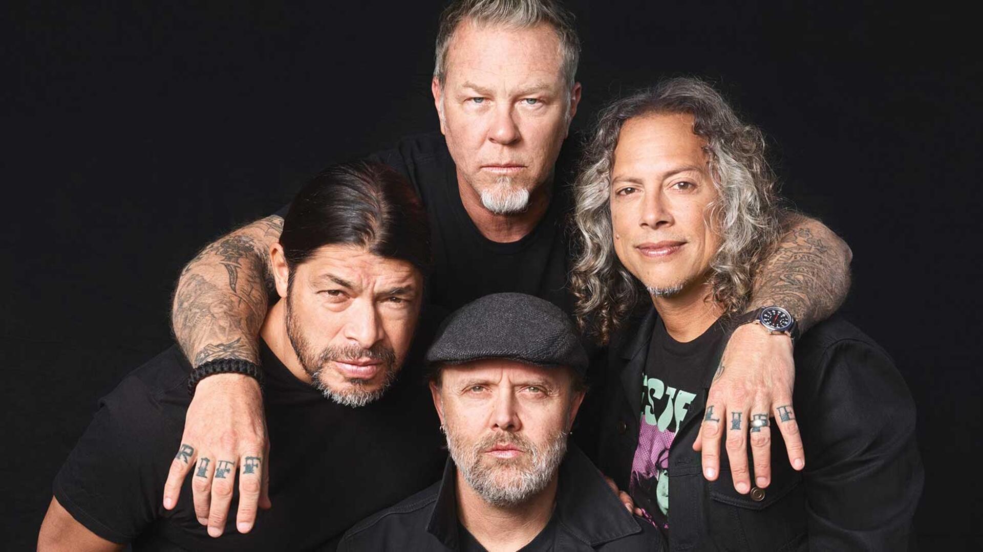 Metallica