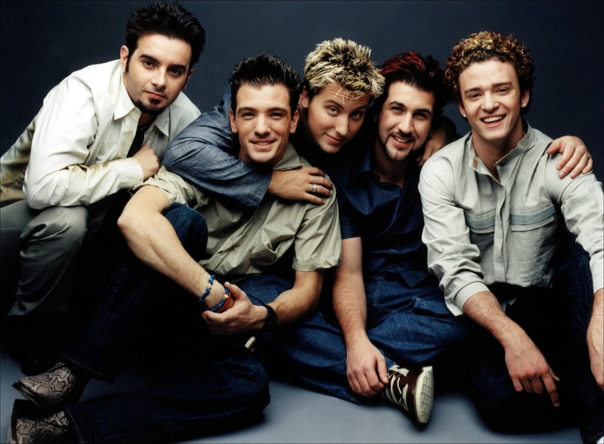 NSYNC