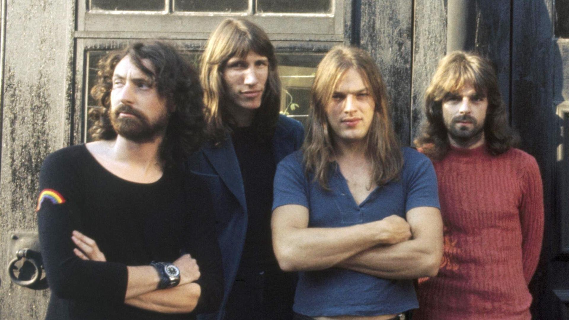 Pink Floyd