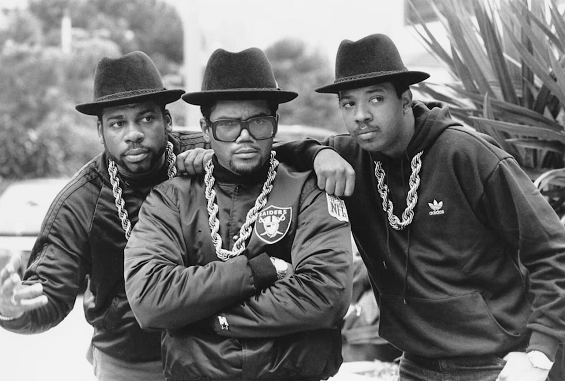 Run-DMC