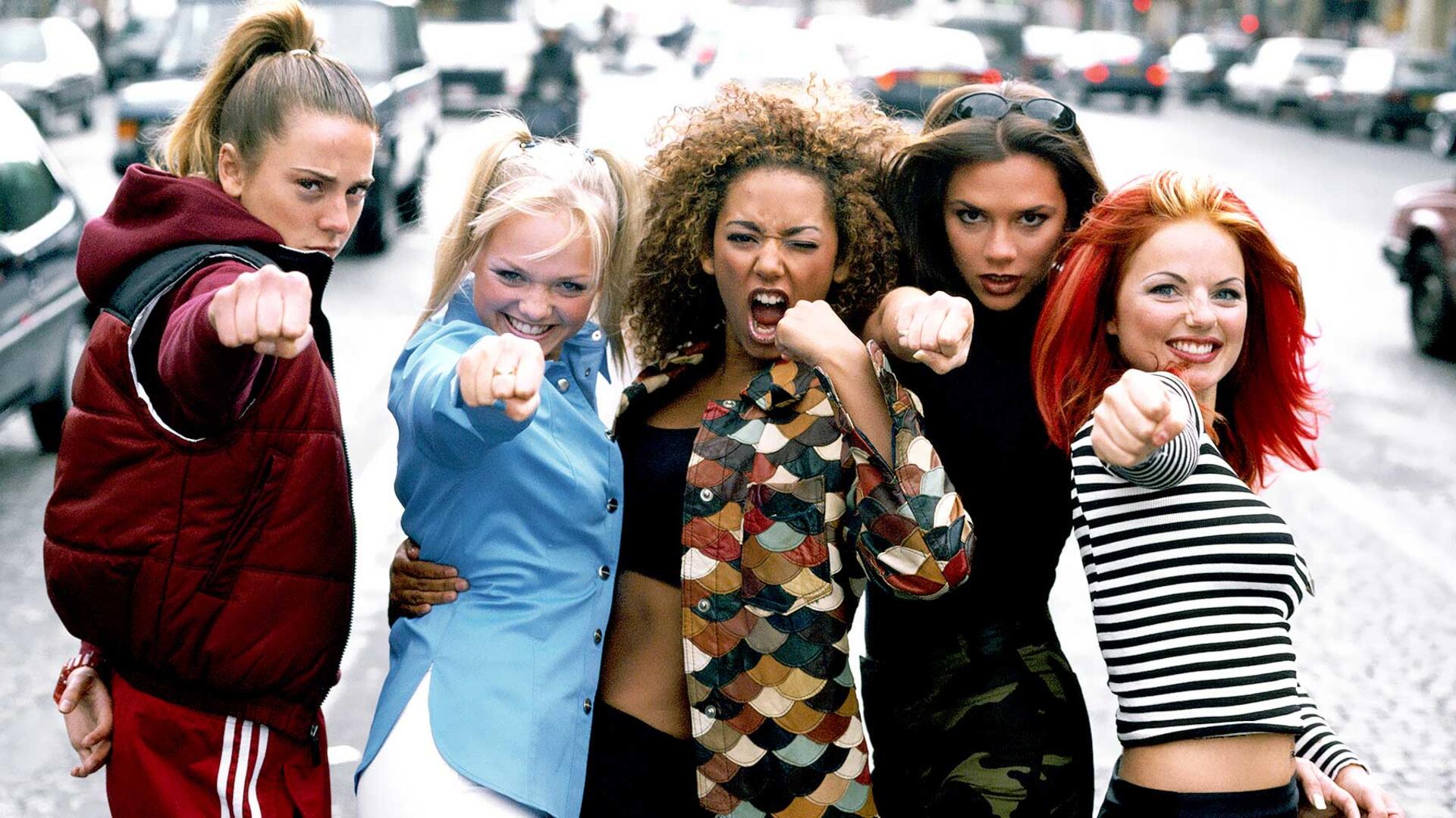 Spice Girls