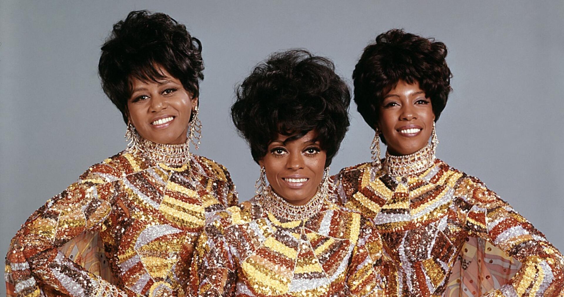 The Supremes