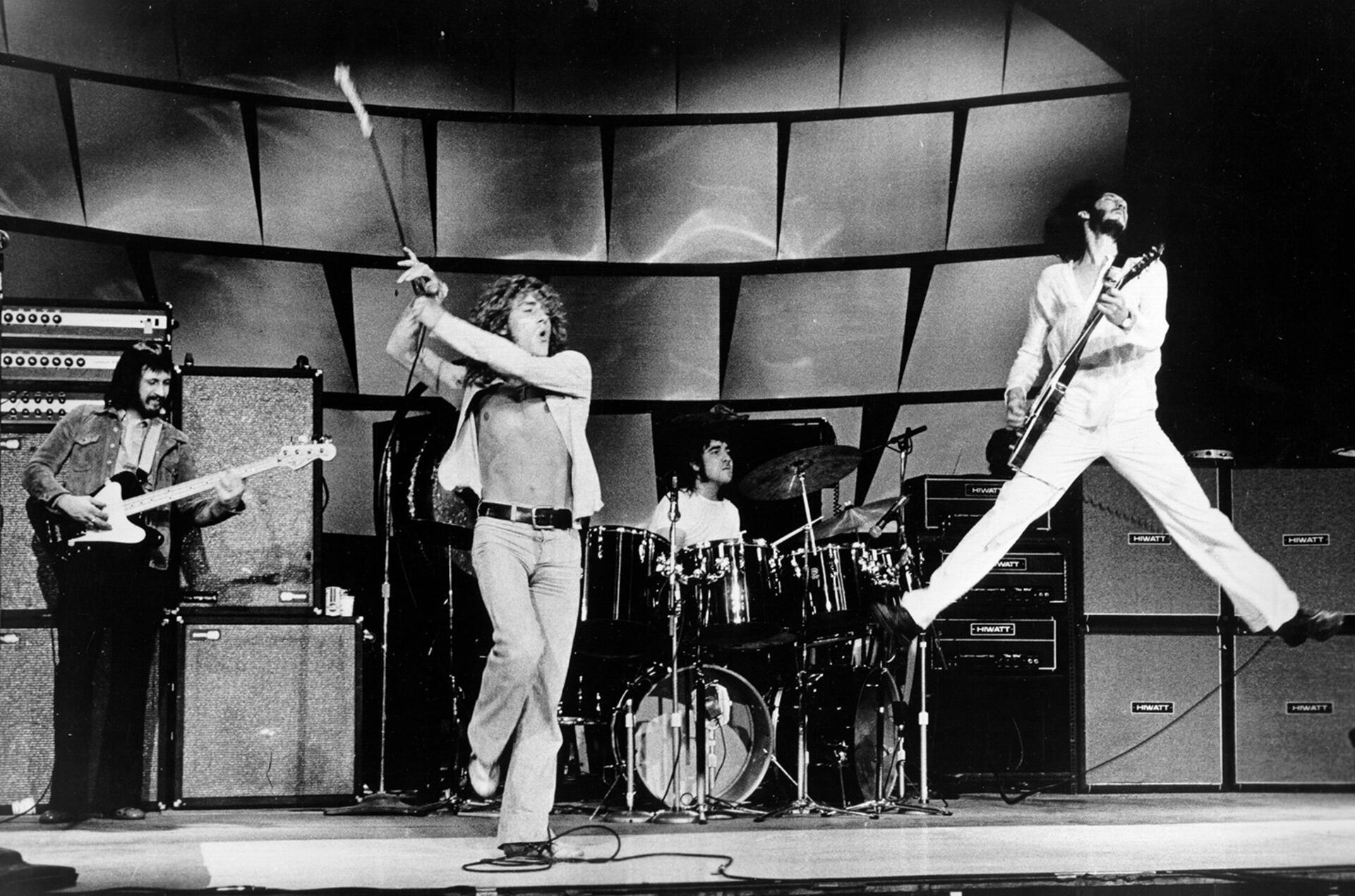 the who