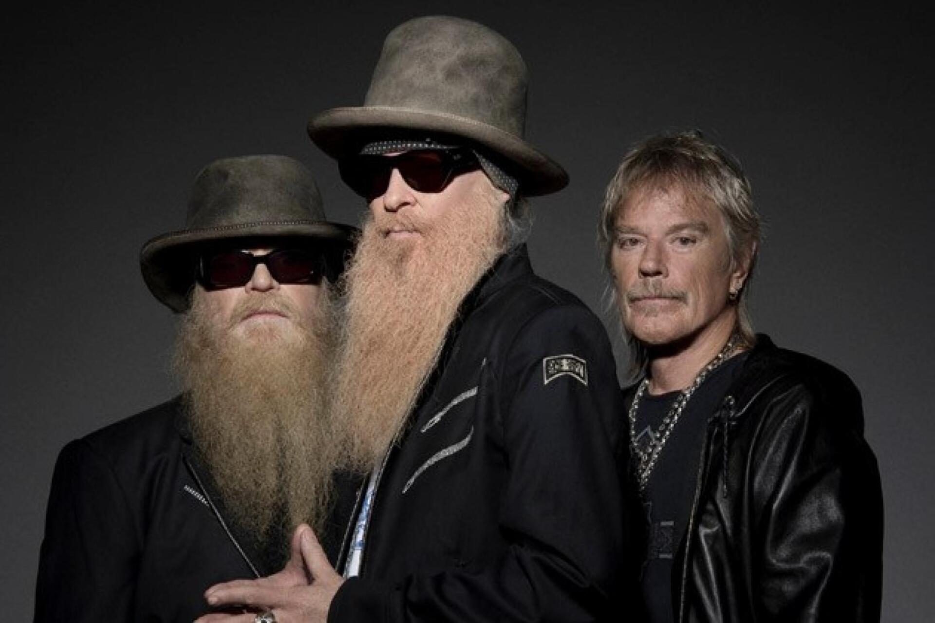 zz top