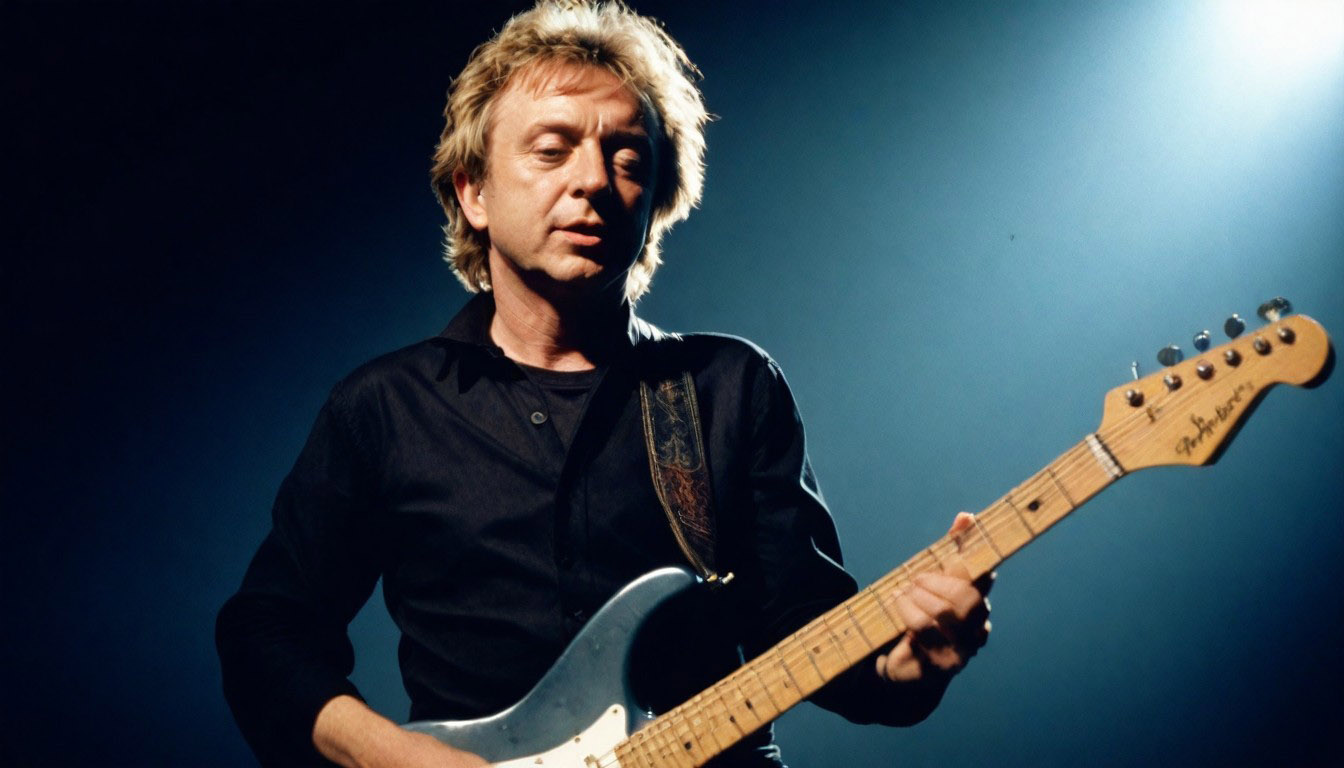 Andy Summers 